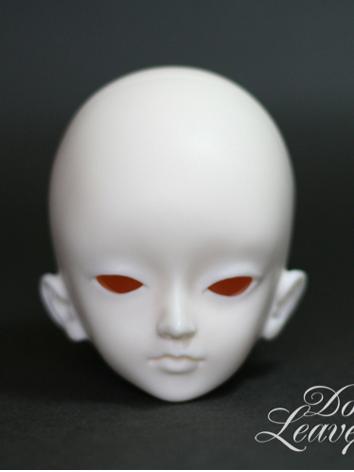 BJD Head B(BLUE) Ball-joint...