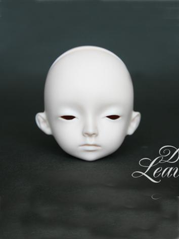 BJD Head G - (Gabriel) Ball...