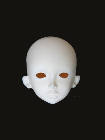 BJD Head V - (Vivian) Ball-jointed doll