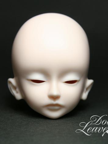 BJD Head R-(ROYAL) Ball-joi...