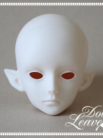 BJD Head W-(WISH) Ball-join...