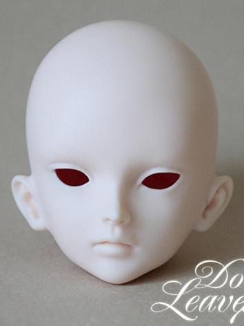 BJD Head M-(MAYA) Ball-join...