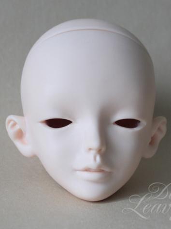 BJD Head Nozomi Ball-jointe...