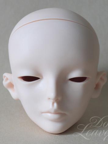 BJD Head Haruka Ball-jointed doll