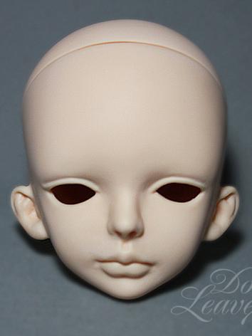 BJD Head Yume Ball-jointed ...