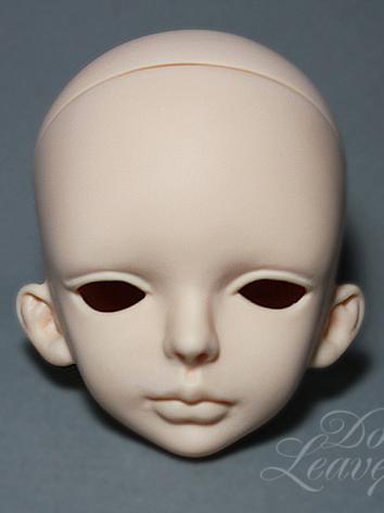 BJD Head Yume Ball-jointed ...