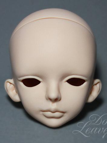 BJD Head Yume Ball-jointed doll