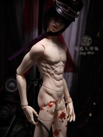 BJD 73cm Boy Second Version...