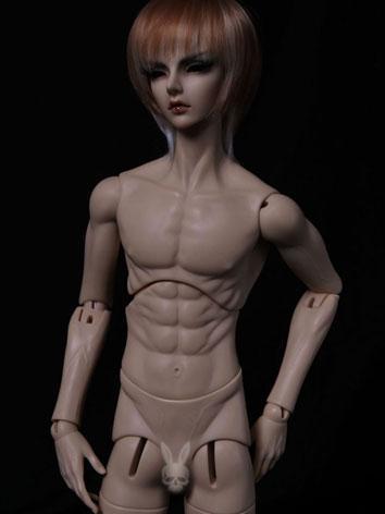 BJD 68cm Boy Body B-B68-01 Ball Jointed Doll