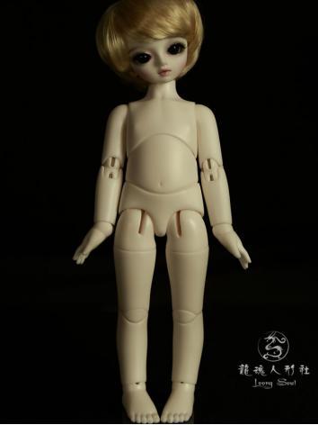 BJD 26.5cm girl Body B-26-0...