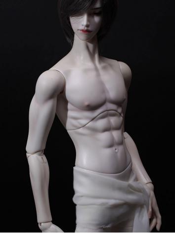 BJD 80cm Boy Body B-B80-01 Ball Jointed Doll