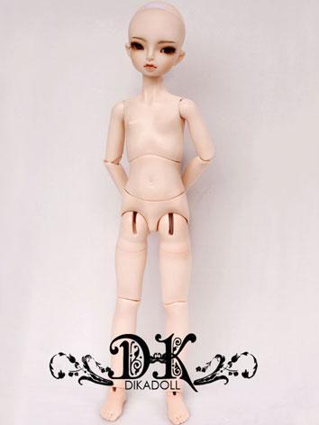 BJD Body 43cm Girl Ball-joi...