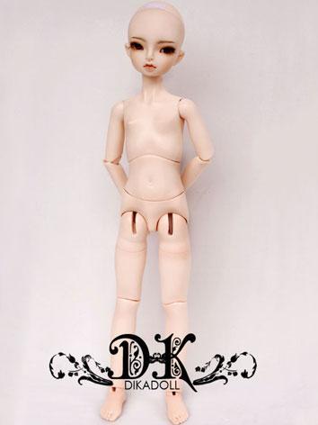 BJD Body 43cm Boy 1.0 Ver. Ball-jointed doll