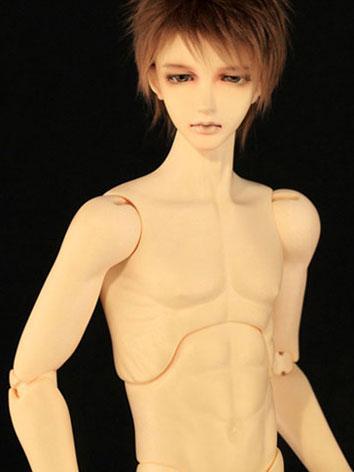 BJD Body 72.5cm Boy Ball-jo...