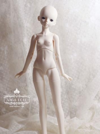 BJD Body 43cm Girl A Type B...