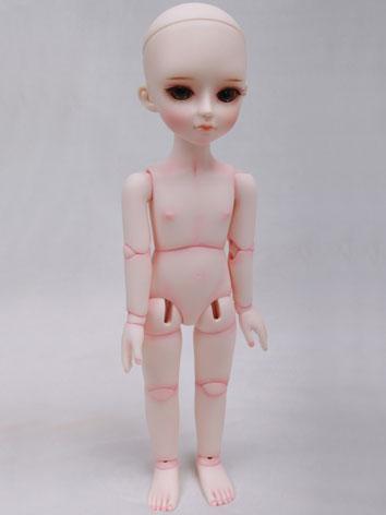 BJD Body 26.5cm Girl YO-SD ...