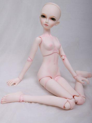 BJD Body 44cm Girl MSD Body...