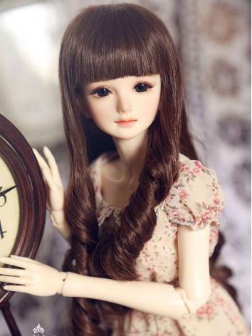 BJD Apirl 43cm Girl Ball-Jointed Doll