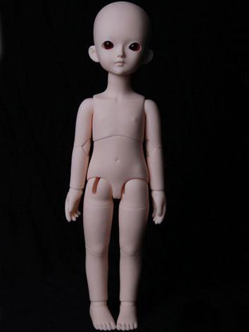 BJD Body 27cm YO-SD Girl Bo...