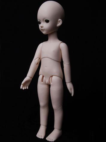 BJD Body 27cm YO-SD Boy Bod...