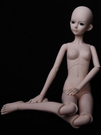 BJD Body 45cm MSD Girl Body...