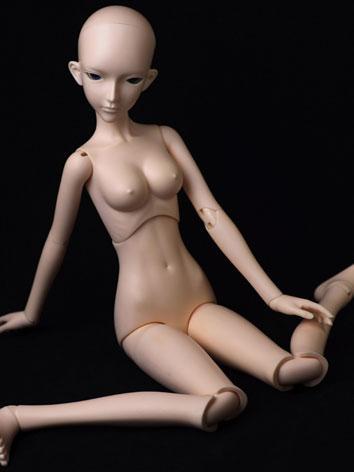 BJD Body 58cm SD Girl Body ...