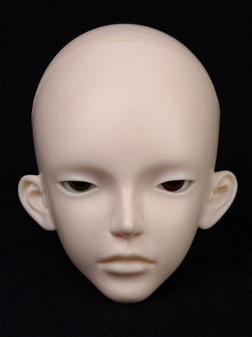 BJD Doll Head Ellis for SD ...