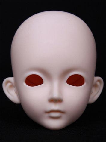 BJD Doll Head Caroline for ...