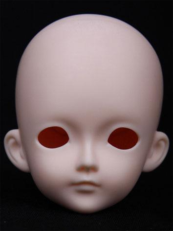 BJD Doll Head Cris for YO-SD Ball-jointed Doll