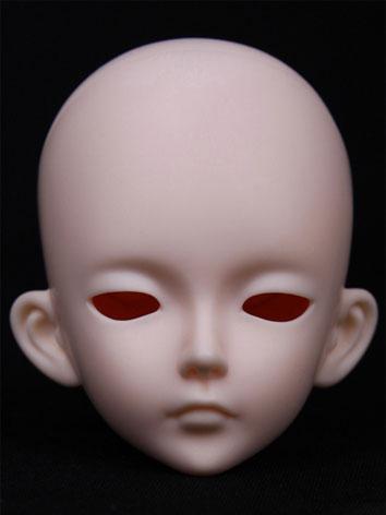 BJD Doll Head Natalia for M...