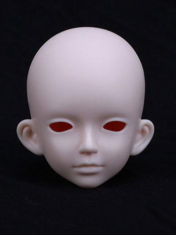 BJD Doll Head Francis for M...