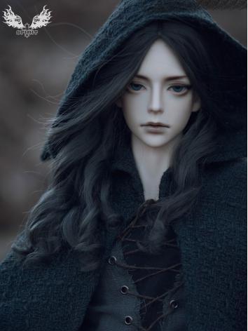 【Limited Edition】BJD Ulmus ...