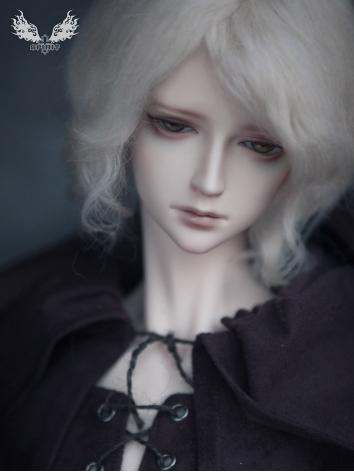 【Limited Edition】BJD Spruce 70cm Boy Ball Jointed Doll