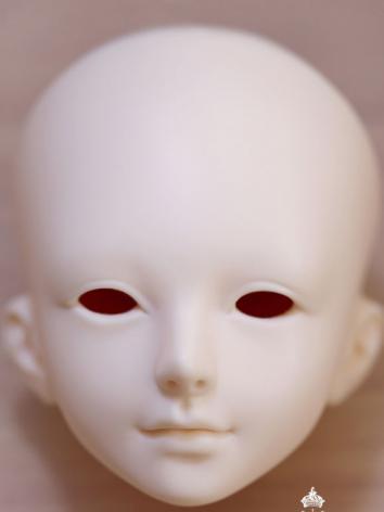 BJD Head Elsie head for SD ...