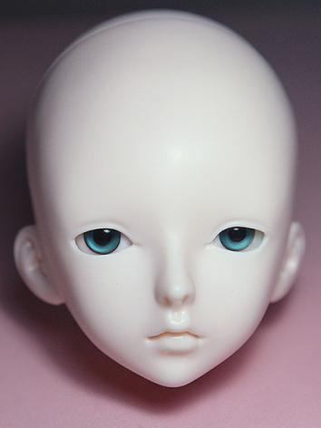 BJD Head Avla head for MSD Ball-jointed doll