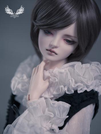 【Limited Edition】BJD Morus 61.5cm Boy Ball Jointed Doll
