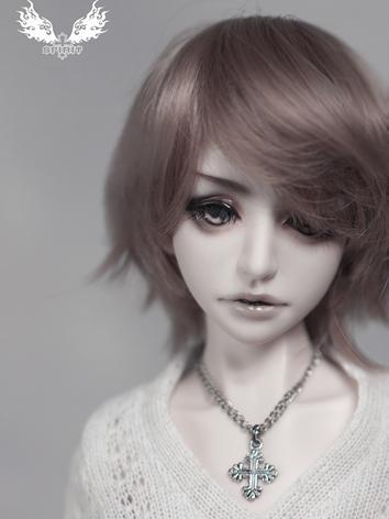 【Limited Edition】BJD Ginger...