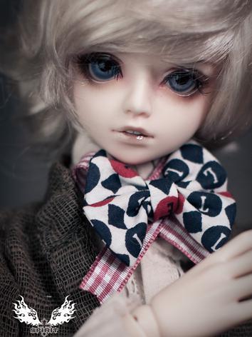 【Limited Edition】BJD Candlenut 48cm Boy Ball Jointed Doll