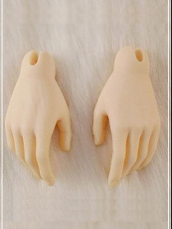 BJD 1/3 Boy's Hands for SD BJD (Ball-jointed doll)