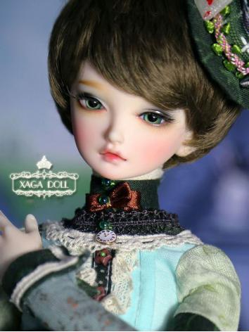 BJD July 46cm Boy Ball-Join...