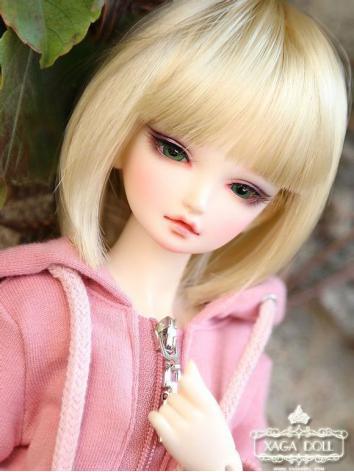 BJD July 43cm Girl Ball-Joi...