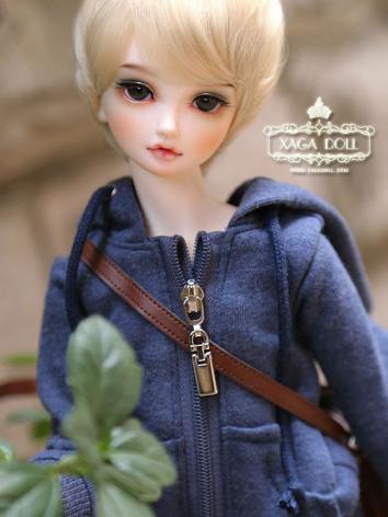 BJD May 46cm Boy Ball-Jointed Doll