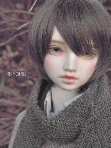 BJD Limited Pansy 65cm Boy ...