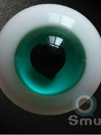 Eyes Heart Pupil 14mm/16mm/...