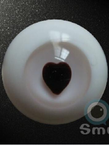 Eyes Heart Pupil 14mm/16mm/...