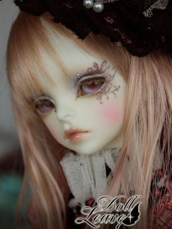 BJD P-Pepper Girl 43.5cm Ball-jointed doll