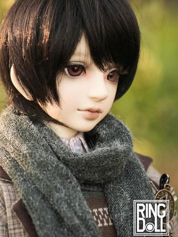 BJD Daniel-styleB Boy 64cm Ball-jointed Doll