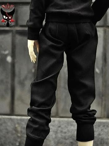 BJD Clothes Boy/Girl Nine P...