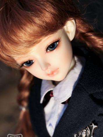 (AS Agency)BJD Thea school version Girl 42cm Ball-Jointed Doll