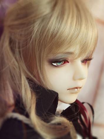 BJD Yuheng Boy 47cm Ball-jointed Doll